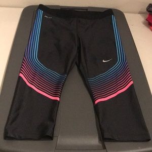 Nike Compression Pants